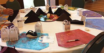 Rocky Mountain Hi Chapter of SDP