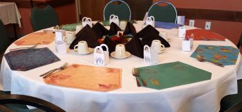 Rocky Mountain Hi Chapter of SDP