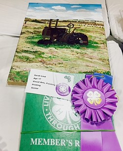 Rocky Mountain Hi Chapter of SDP