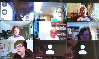 RMHi Chapter of SDP - Denver, Colorado