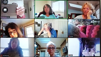 RMHi Chapter of SDP - Denver, Colorado