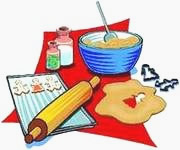Recipes RMHI
