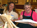 Brenda Harris Seminar : Image
