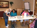 Brenda Harris Seminar : Image