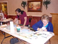 Brenda Harris Seminar : Image