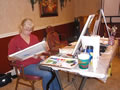 Brenda Harris Seminar : Image