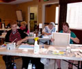 Brenda Harris Seminar : Image