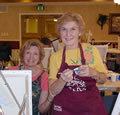 Brenda Harris Seminar : Image