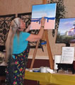 Brenda Harris Seminar : Image