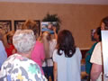 Brenda Harris Seminar 