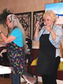 Brenda Harris Seminar : Image