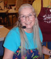 Brenda Harris Seminar : Image