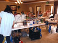 Brenda Harris Seminar : Image