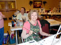 Brenda Harris Seminar : Image