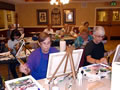 Brenda Harris Seminar : Image