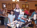 Brenda Harris Seminar : Image