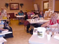 Brenda Harris Seminar : Image