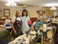Brenda Harris Seminar : Image