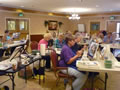 Brenda Harris Seminar : Image