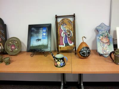 Rocky Mountain Hi Artists