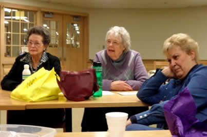 Rocky Mountain Hi Chapter of SDP