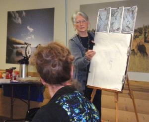 Rocky Mountain Hi Artists