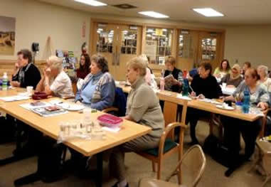 Rocky Mountain Hi Artists