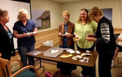Rocky Mountain Hi Artists