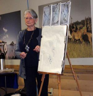 Rocky Mountain Hi Artists