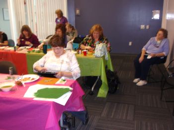 Rocky Mountain Hi Chapter of SDP