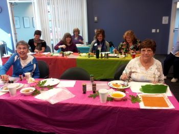 Rocky Mountain Hi Chapter of SDP