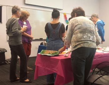Rocky Mountain Hi Chapter of SDP