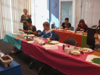 Rocky Mountain Hi Chapter of SDP