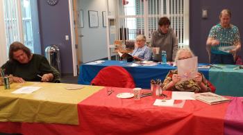 Rocky Mountain Hi Chapter of SDP