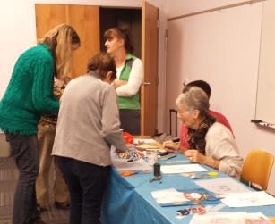 Rocky Mountain Hi Chapter of SDP