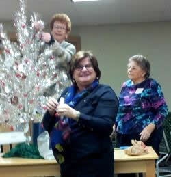 Rocky Mountain Hi Chapter of SDP