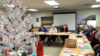 Rocky Mountain Hi Chapter of SDP