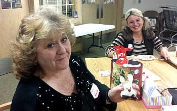 Rocky Mountain Hi Chapter of SDP