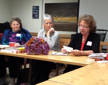 Rocky Mountain Hi Chapter of SDP