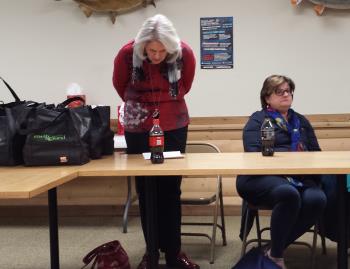 Rocky Mountain Hi Chapter of SDP