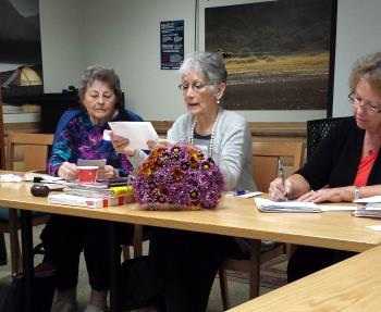 Rocky Mountain Hi Chapter of SDP