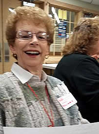 Rocky Mountain Hi Chapter of SDP