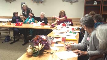 Rocky Mountain Hi Chapter of SDP