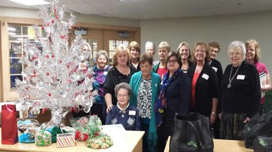 Rocky Mountain Hi Chapter of SDP