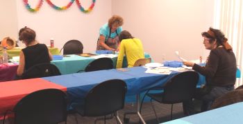 Rocky Mountain Hi Chapter of SDP