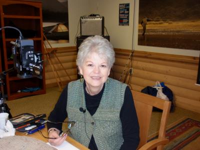 Paula Leopold, CDA