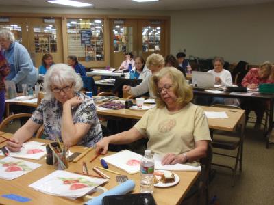 Rocky Mountain Hi Seminar