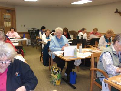 Rocky Mountain Hi Seminar