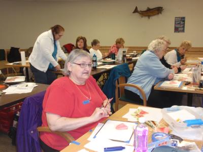 Rocky Mountain Hi Seminar