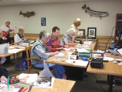 Rocky Mountain Hi Seminar